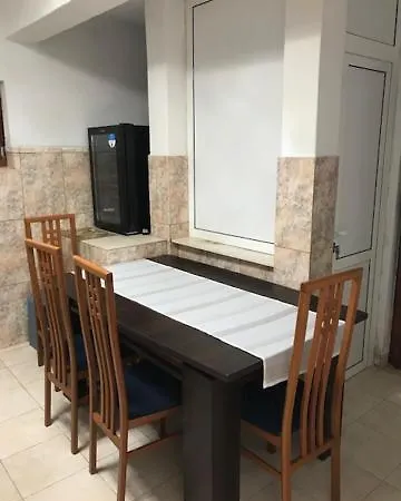 דירה Apartman Zen