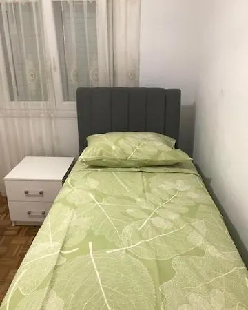 Apartman Zen *