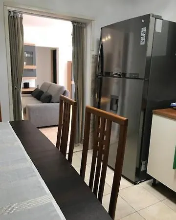 דירה Apartman Zen סביד