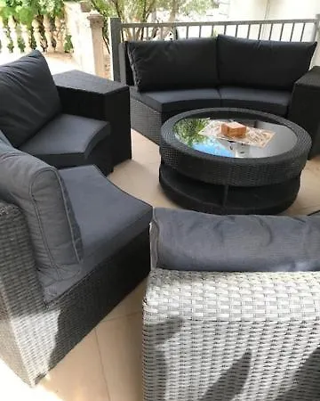 Apartman Zen * סביד