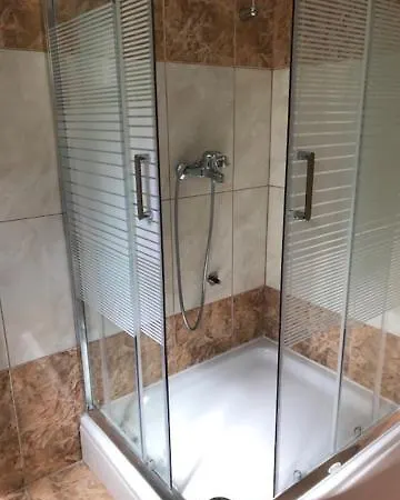 דירה Apartman Zen