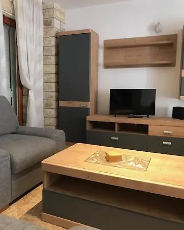 Apartman Zen דירה סביד