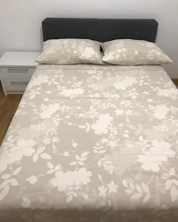 Apartman Zen סביד