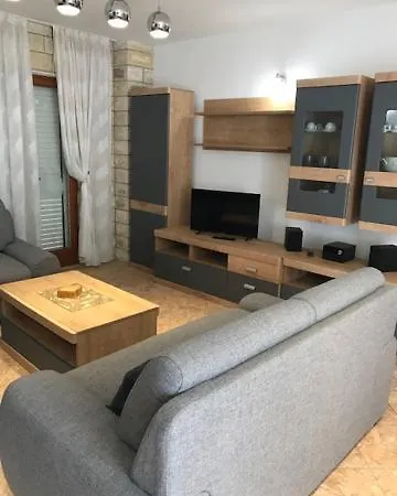 דירה Apartman Zen סביד