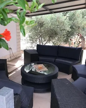 Apartman Zen דירה